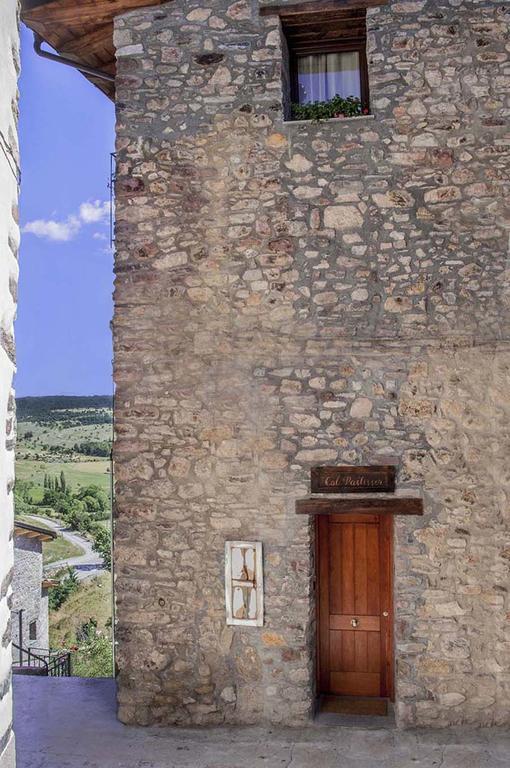 Cal Pastisser De Taus Exterior photo
